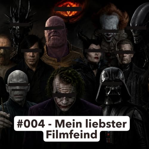 KnuGe#004 - Mein liebster Filmfeind