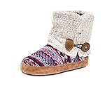 Muk Luks Women's Patti Slipper