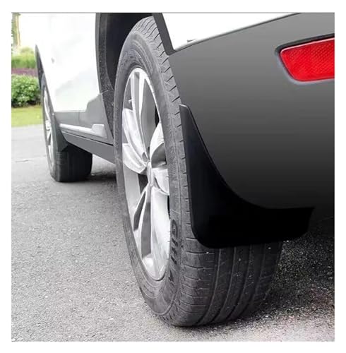 Guardabarros para Kia EV9 2024 protege tu coche de salpicaduras en carretera 3