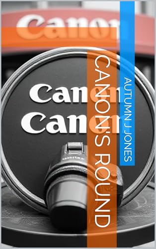  Canon\'s Round (English Edition)