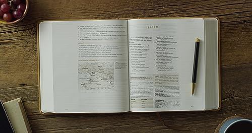 Crossway 409097 Esv Journaling Study Bible thumb #6