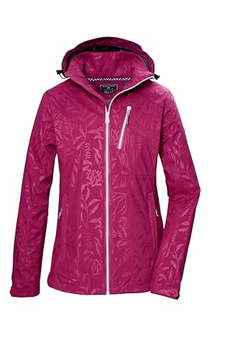 Veste softshell respirante Killtec Kos 122 coupe-vent et imperméable