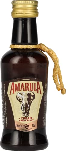 Miniatura Licor Amarula 50ml