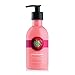 The Body Shop Strawberry Puree Body Lotion, 8.4-Fluid Ounce