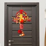 Zoom IMG-2 harilla decorazione per il capodanno Zoom IMG-2 harilla decorazione per il capodanno