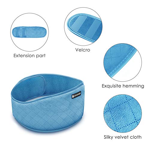 Comfier Lower Back Massager Heating Pad For Back Pain Relief, Gifts For Her/Him, Adjustable Heat & Massage Modes Massage Heating Belt, Heated Pad For Cramps, Abdominal,Lumbar #TOP5