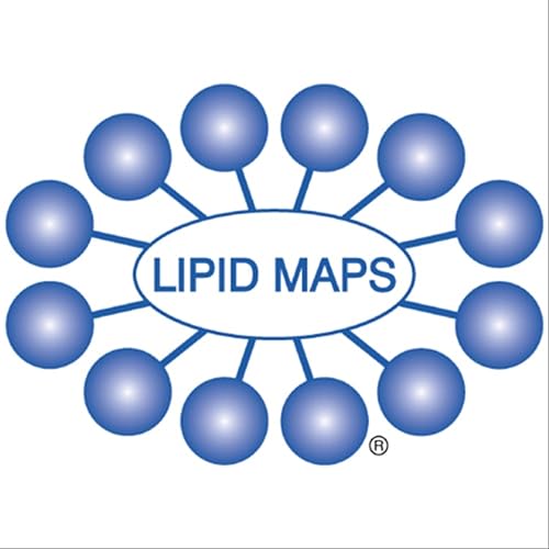 Episode 10 - LIPID MAPS&reg; - Anne Bendt cover art
