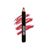Lord & Berry 20100 MAXIMATTE Jumbo Crayon Lipstick, Hydrating Long Lasting Lip Stick Pencil With Vitamin E, Here-and-Now