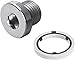 Festo 174308 Blanking Plug, B-M5-B (Pack of 10)