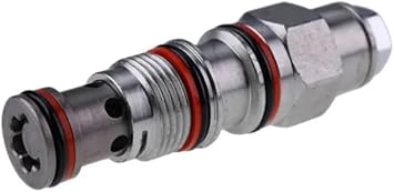 Counter Balance Valve CBCH-LJN CBCHLJN for Sun Hydraulics