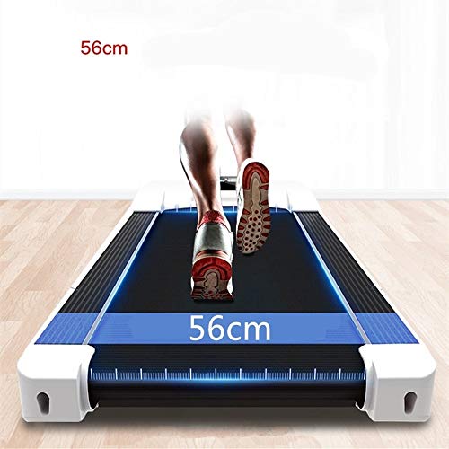 Image of Treadmill Walking Small Treadmill for Household Use, Support for Variable Speed ​​Running Mute Indoor, Multifunctional Mini Folding Walking Machine
