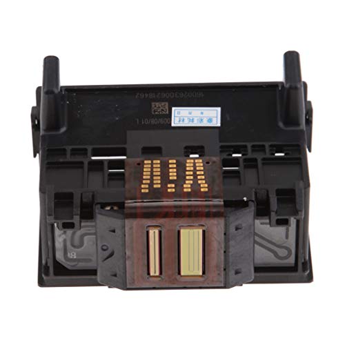 Baoblaze Substitua a Cabeça Da Impressora Pela Impressora OfficeJet 6000 6500 6500A 7000 7500 7500A