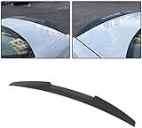 Paket beinhaltet: 1 Paar x Spoiler, 1 Rolle x Klebeband