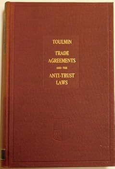 Unknown Binding Trade agreements and the anti-trust laws: Including forms and an analysis of the Robinson-Patman Act Book