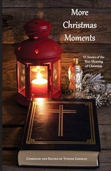 More Christmas Moments