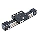 mjunit MJ80 with 1700mm Stroke Length Timing Pulley Reducer Industrial Electric Linear actuators Linear Motion