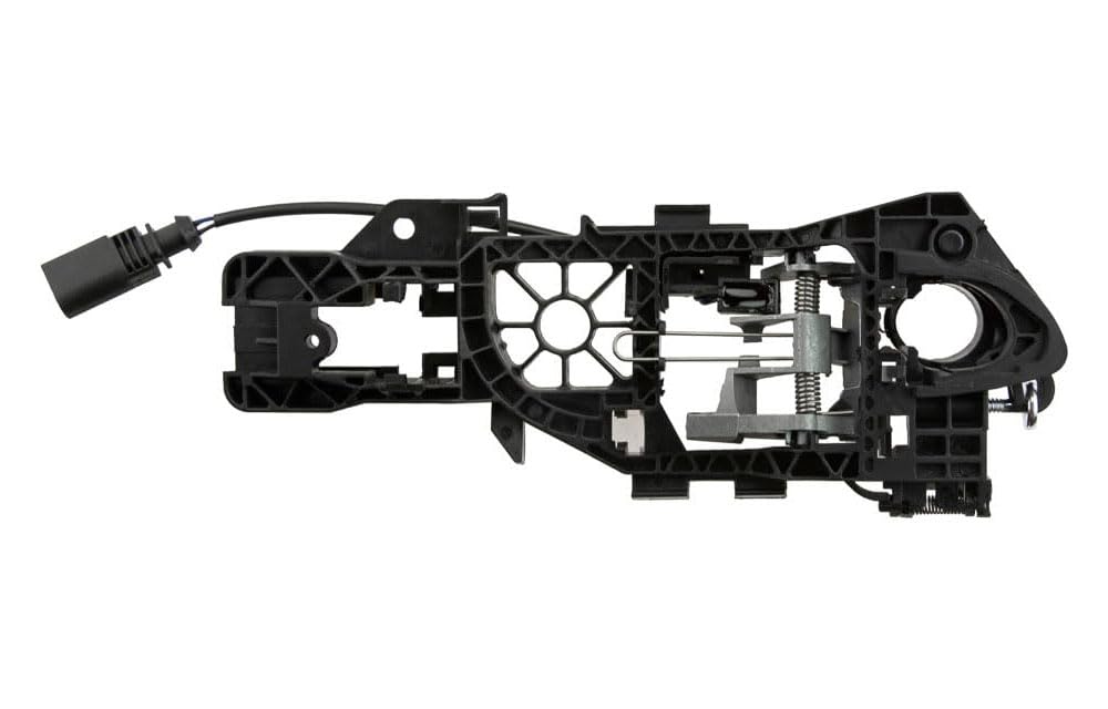 Mécanisme de poignée pour Passat B6 et B7 - Support de rechange EZC-VW-313