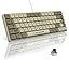 Grey|Brown Key