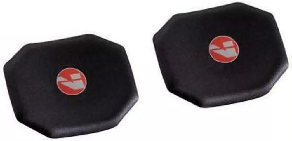 for Molded Thick Pads Fits All Tech Aero Bars Armrests