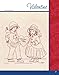 Leisure Arts Happiness & Cheer Redwork Through The Year Book