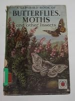 Butterflies, Moths and Other Insects (National) 0721401058 Book Cover