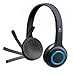 Logitech 981-000341 H600 Wireless Headset