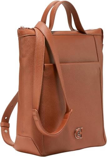 Cole Haan Convertible Backpack, New British Tan3