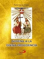 Novena a La Divina Providencia 6077140325 Book Cover