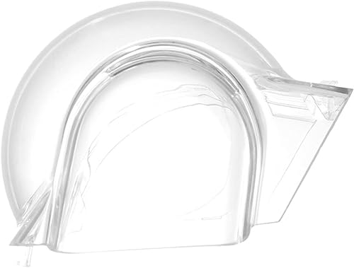 Miniatura 2 de NC Protector Gimbal Cámara Cubierta Protector Tapa Transparente Reemplazo Accesorios Piezas Para DJI Mavic Pro Drone Quadcopter