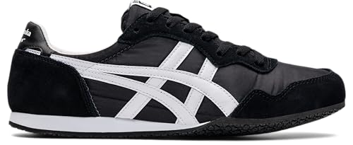 Onitsuka Tiger Serrano - black