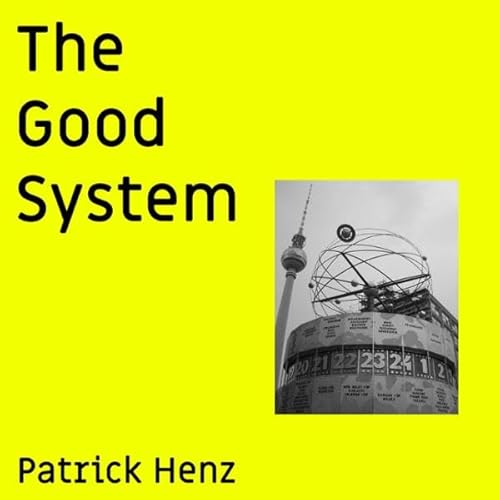 The Good System cover art