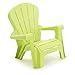 Little Tikes Garden Chair (4 Pack), Green