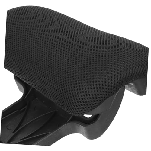 Oreiller ergonomique cervical et appui-tête réglable pour fauteuil de bureau