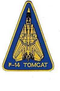 Patch Ricamata Coccarda Aeronautica 12x3 Cm - Toppa Verde Per Divise O Collezionismo - Foto 6