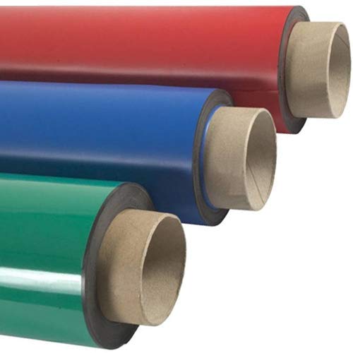 Imán en rollo de 0,9mm x 60cm para solucionar problemas de orden