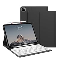 JKSML Etui na iPad Pro 11 cali 4. / 3. / 2. generacji (2022, 2021