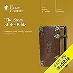 Cover of The Story of the Bible