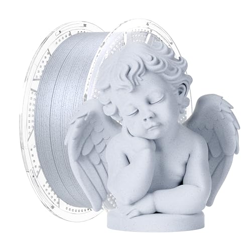 Filament chitu systems PLA Biały Teksturowany (WHITE TEXTURED)