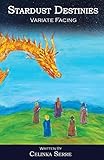 Stardust Destinies I Variate Facing