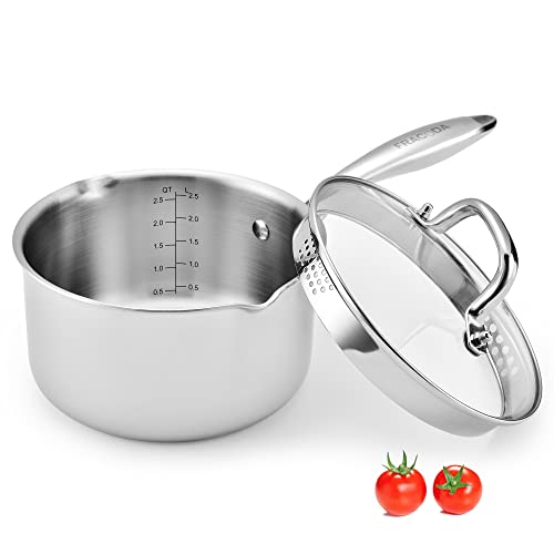 The 21 Best Saucepan of 2024 FriedOkra