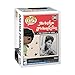 Funko POP! Rocks: Aretha Franklin - (Green Dress) - Collectable Vinyl Figure - Gift Idea - Official Merchandise - for Kids & Adults - Music Fans - Model Figure for Collectors and Display