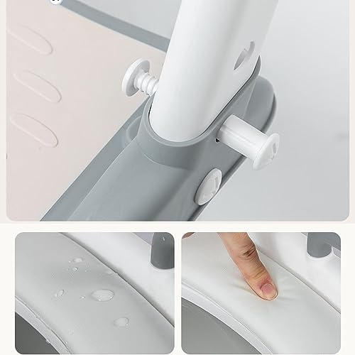 Escadote dobrável - Potty Steps para Toddler | Assento penico confortável e seguro com almofadas ant