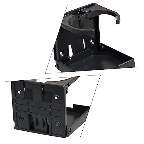 Portavasos plegable para coche GLEAVI 3.86 in miniatura 6