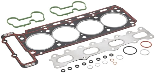 Engine Cylinder Head Gasket Set Compatible With Mercedes-Benz C230 2.3L L4 1999 2000 PC-171832