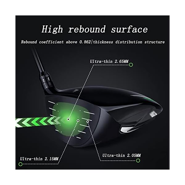 Juego-de-Golf-de-12-Piezas-para-Zurdos-Juegos-completos-de-Palos-de-Golf-para-Hombres-Eje-de-Acero-al-Carbono-de-Grafito-Profesional-para-Palos-de-Golf-con-Bolsa-de-Ruedas