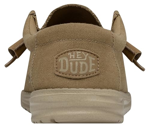 Hey Dude Men's All Wally Styles3