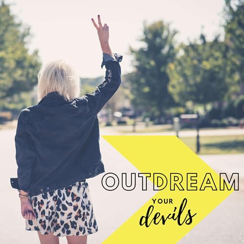 Perfectionism: the Devil that Kills Dreams Titelbild