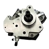 D4CB Diesel Fuel Pump Compatible With Hyundai H-1 Starex KIA Sorento High Pressure Pump 0445010052 0445010354 33100-4A000(0445010052)