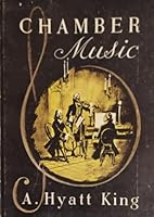 Chamber Music (The World of Music) B0007J97QM Book Cover
