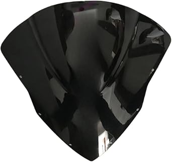 Motorcycle Windscreen Windshield Wind Deflector for Ba&jaj for Pulsar RS200 RS 200 Accessories Motorbike Deflectors Windshield Windscreen Motorbikes Deflector